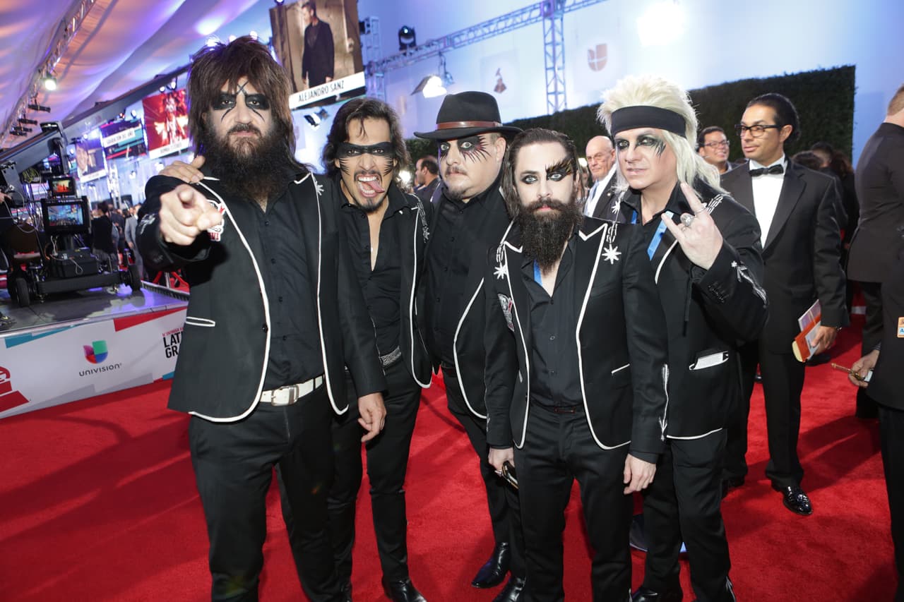 Algunos acertaron, otros sencillamente no sabíamos en lo que estaban pensando. Hagamos un repaso por lo mejor y lo peor de la alfombra.