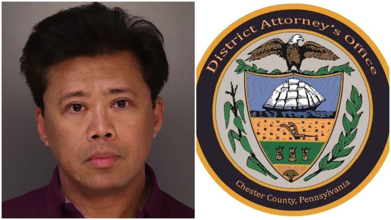 Acusan a profesor de explotación sexual contra una menor en Chester