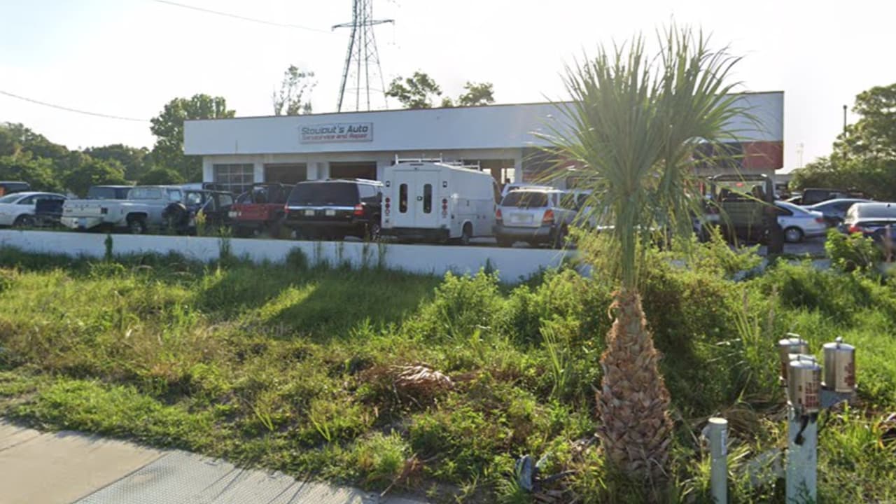 Tiroteo en Largo: confirman dos muertos en un taller mecánico