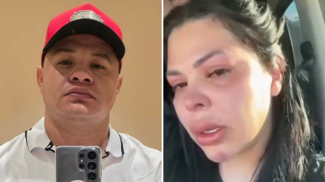 Vocalista de Los Recoditos revela que sufrió depresión y ansiedad tras acusación de su ex