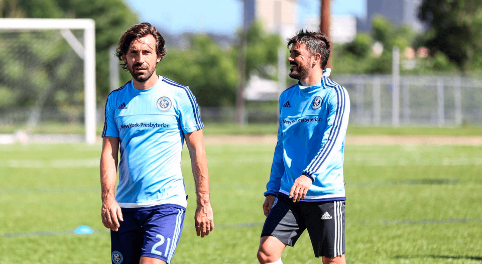 New York City FC enfrentará a la selección de Puerto Rico ante un lleno total en Bayamón