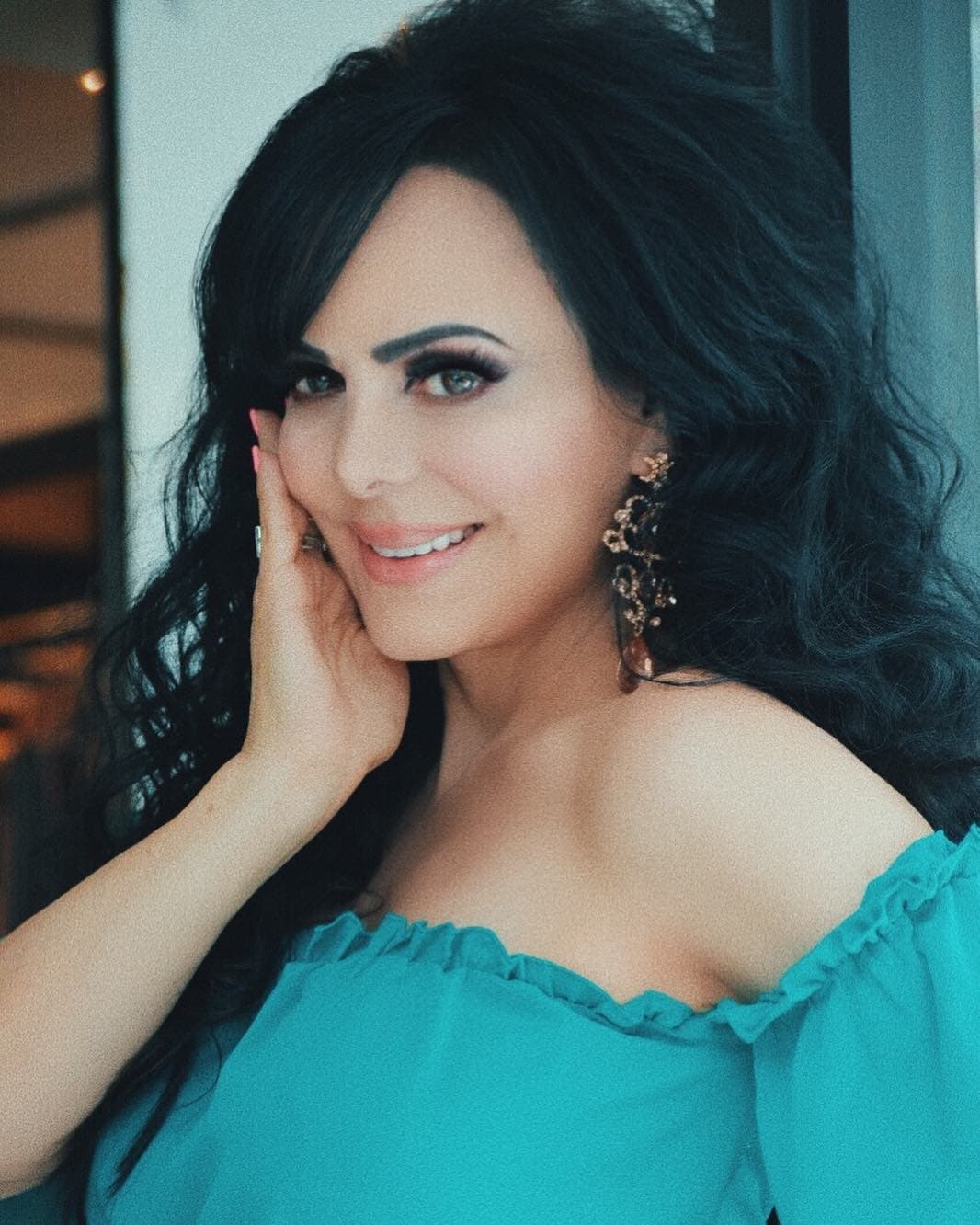 Explicó en qué consiste este sistema llamado Seven: "Son 7 minutos de ejercicio como tipo del ejército, lo importante es que lo haces rápido y la verdad es que no hay ninguna excusa para no hacerlo porque son solo 7 minutos".