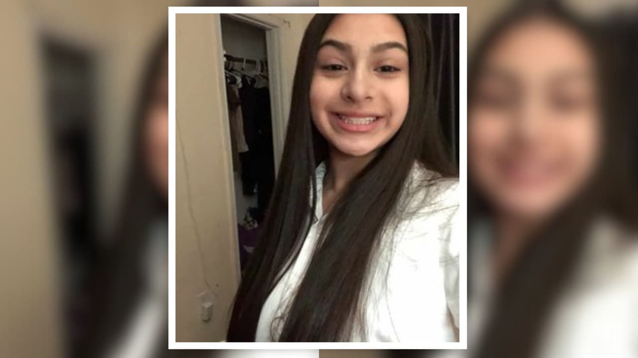 ¿La has visto?: Buscan a una adolescente reportada como desaparecida al noreste del condado Harris