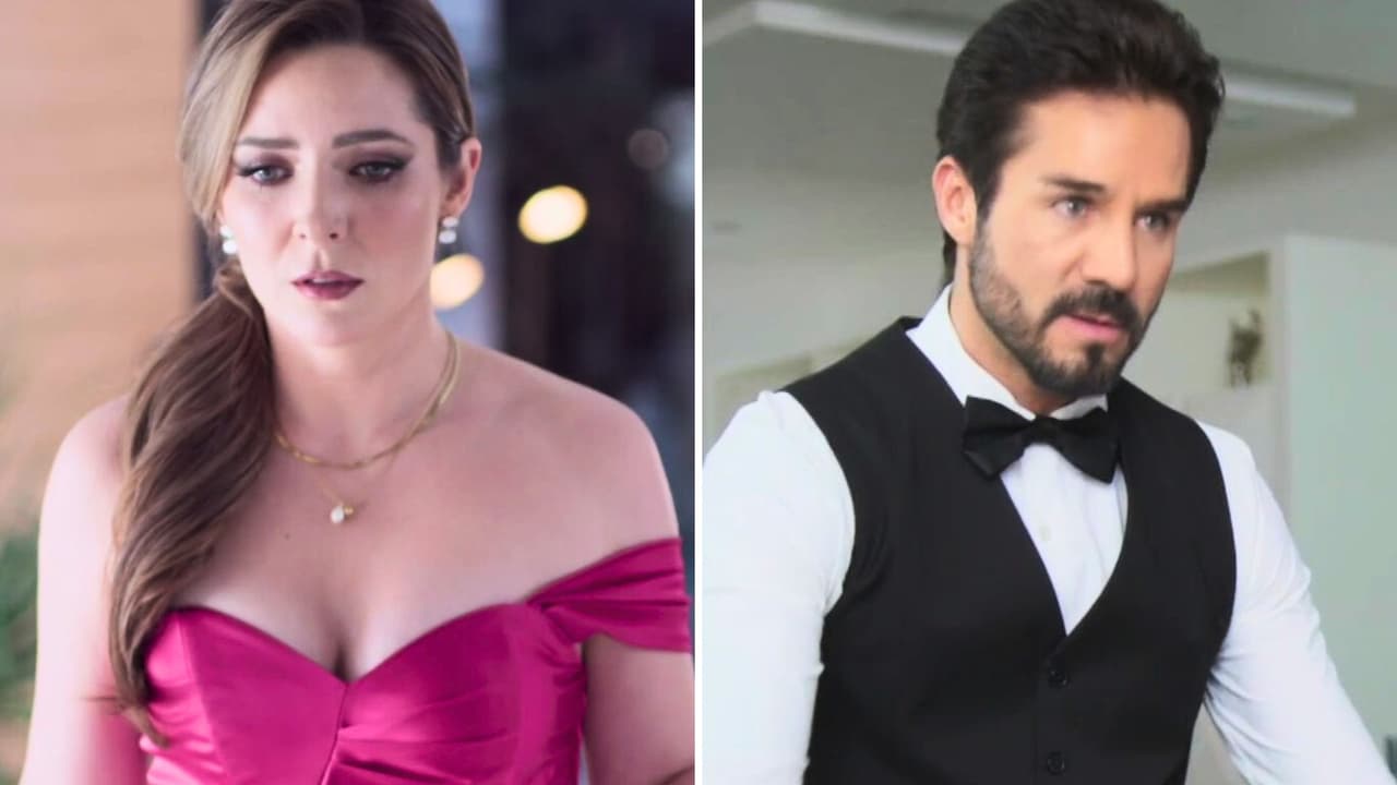 Papás Por Conveniencia: ¿quiénes son los personajes y actores que integran el elenco?