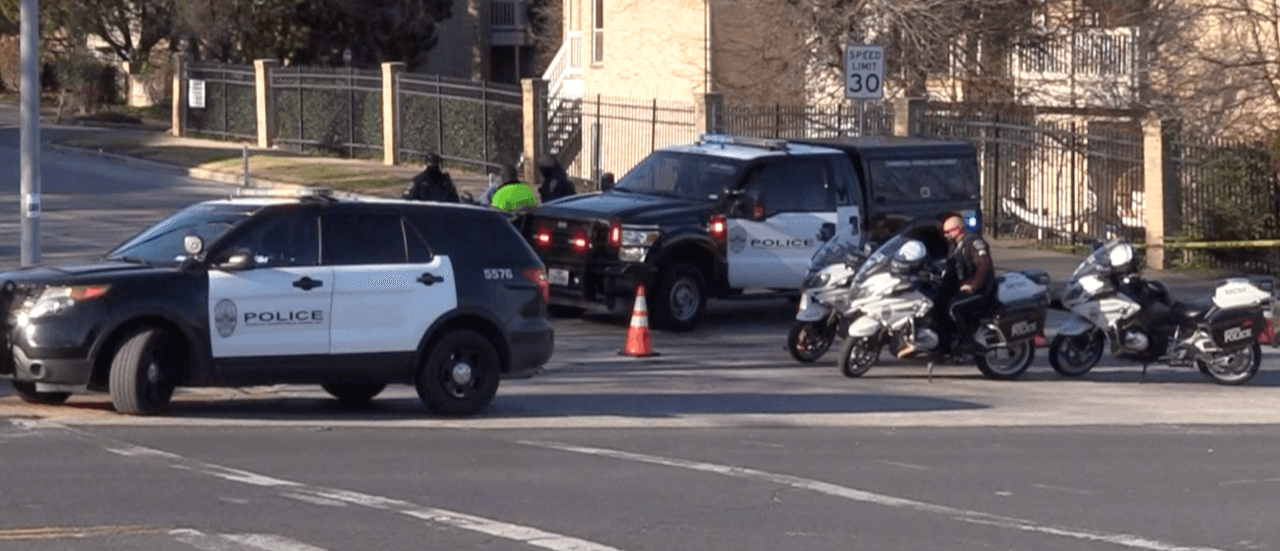 Policía identifica a hombre que murió a manos de oficiales en tiroteo al sur de Austin