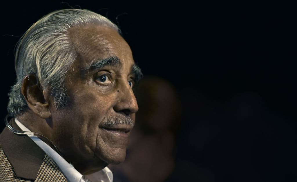 Fallece Charles Rangel: de humildes orígenes puertorriqueños a destacado representante por Harlem