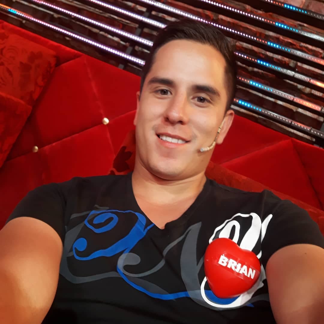 Incluso, fue uno de los concursantes que más citas consiguió a través de show.