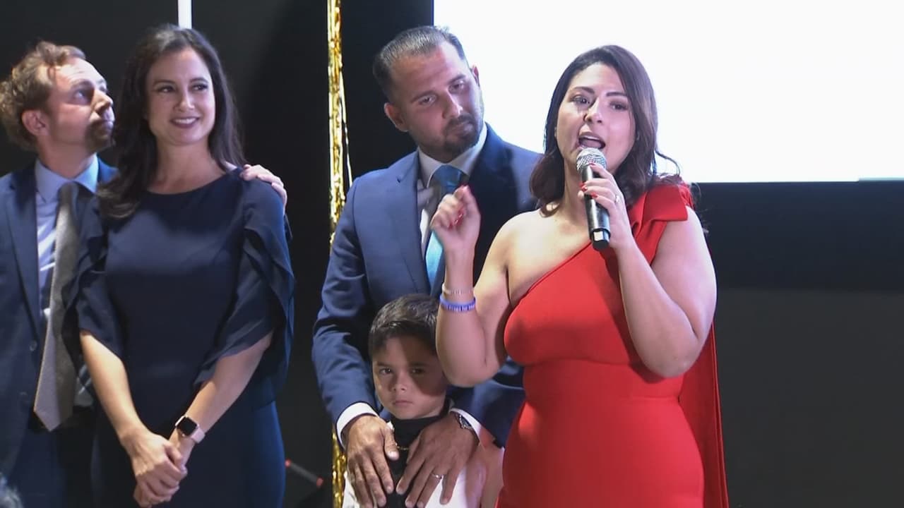 Doral elige a Christi Fraga como la primera mujer que ocupa la alcaldía de la ciudad