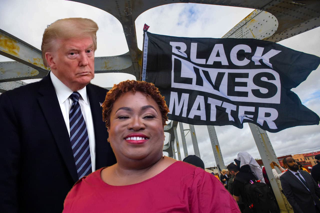 "F**k cada partidario de Trump": profesora culpa a los seguidores del presidente de EEUU por la crisis del coronavirus