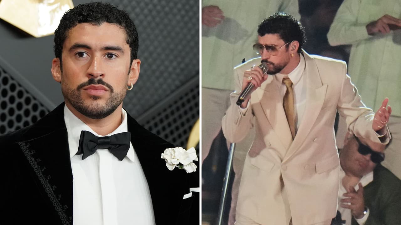 ¿Y Bad Bunny?: preparan show alternativo para el medio tiempo del Super Bowl