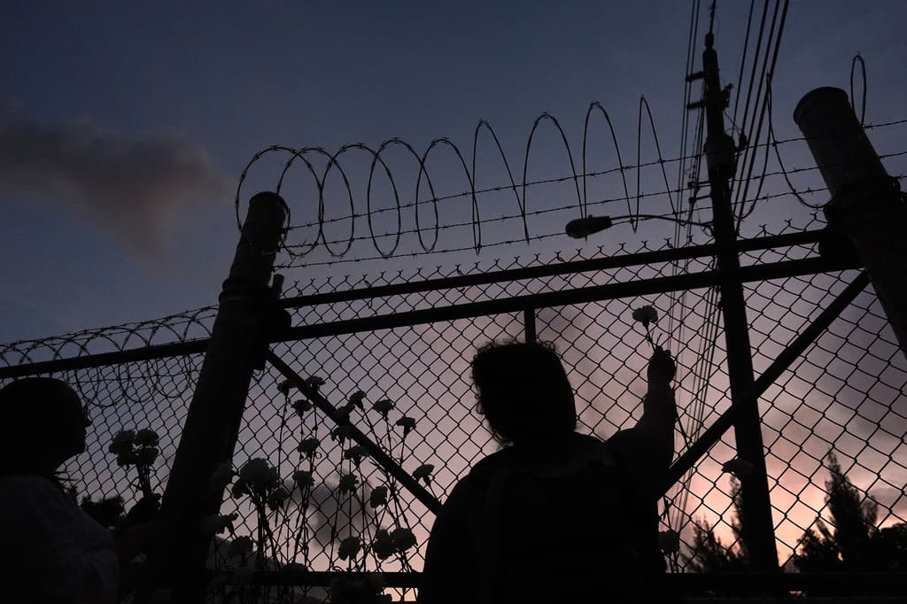 ICE arresta a 500 inmigrantes indocumentados en un operativo coordinado con agencias en Florida