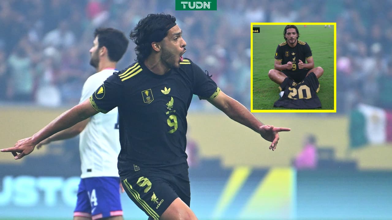 QEPD: Los dos homenajes de Raúl a su amigo Diogo Jota en la Final