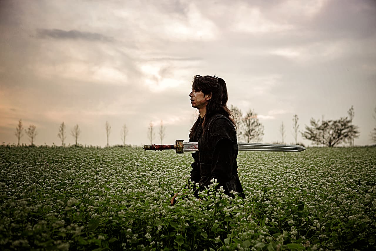 Goblin: El Guardián, K-drama.