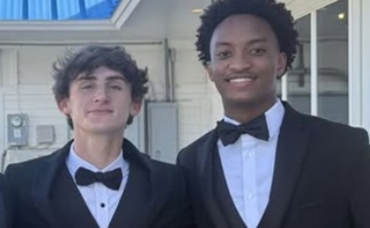 "Mejor amigo" de Nolan Wells responde a dudas por el contenido borrado del teléfono del adolescente