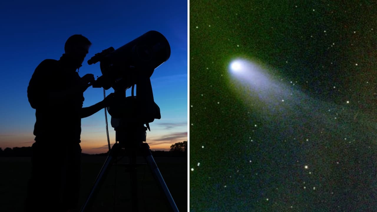 Cometa Diablo: ¿Cuándo volverá a pasar 'cerca' de la Tierra? (Podrías no verlo de nuevo)