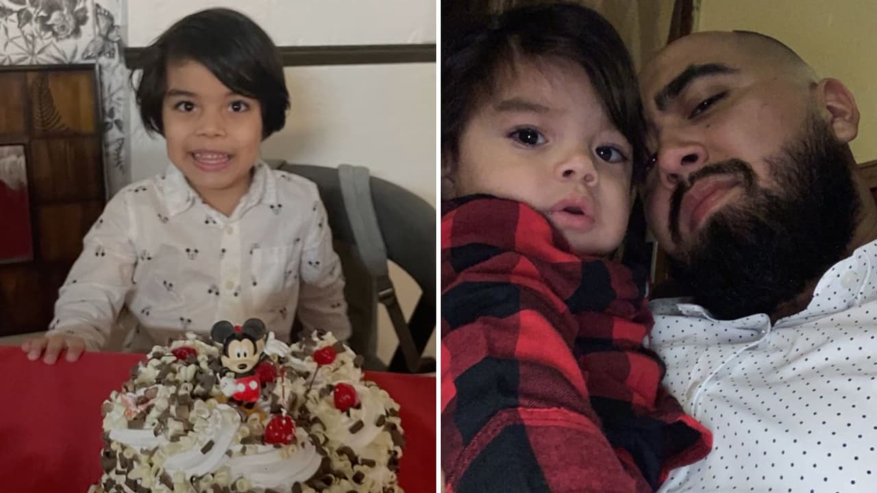 Un niño de 5 años se ahoga en la alberca de sus vecinos