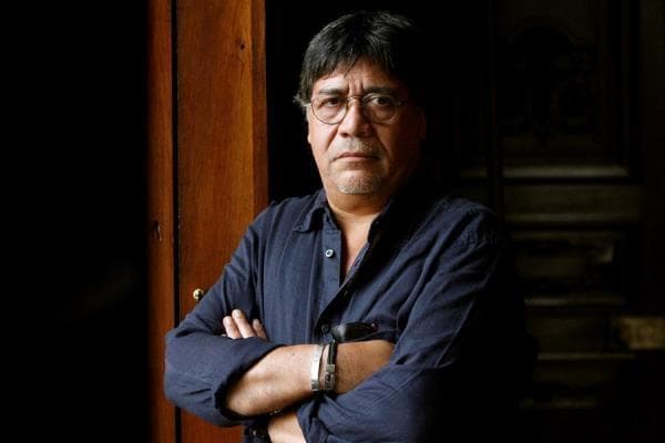 El escritor chileno radicaba en España desde hace más de 20 años.