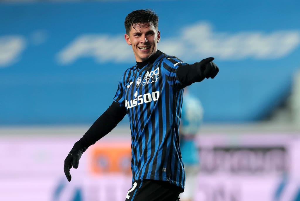 Zapata (10’) y Pessina (16’) aprovecharon los errores de la zaga napolitana para adelantar al Atalanta. Chucky (53’) apareció para descontar, pero Pessina (78’) hizo el tanto que definió el pase a la Final del certamen.
