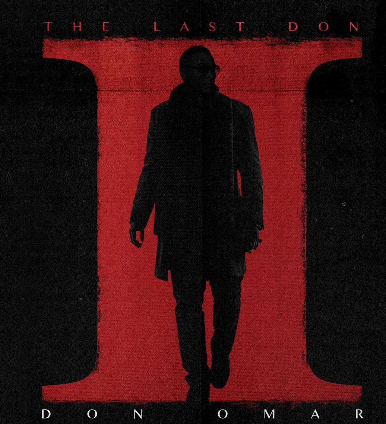 'The Last Don II', lo nuevo de Don Omar