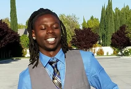 Investigación oficial concluye que la muerte de Robert Fuller, el joven californiano que apareció ahorcado de un árbol, fue un suicidio