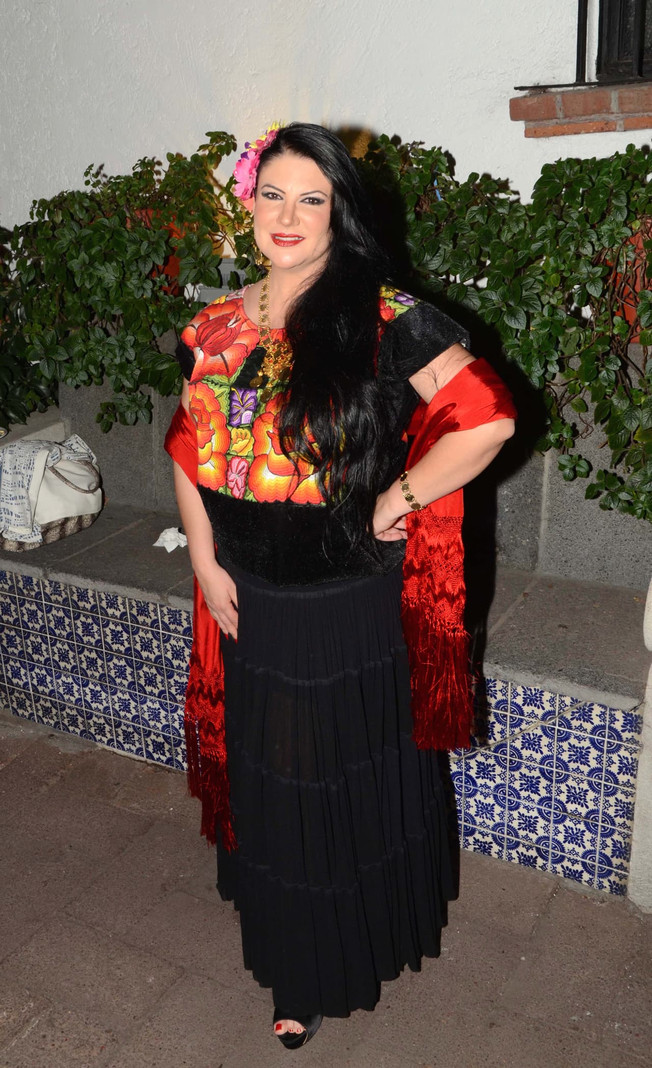 "Por medio de este comunicado me permito informarles oficialmente, que mi noviazgo y compromiso con el señor Eduardo Philippe Monter ha sido cancelado” escribió la actriz en su cuenta de 'Twitter'. Con este mensaje Ávalos acabó con su noviazgo y con los preparativos de la boda.