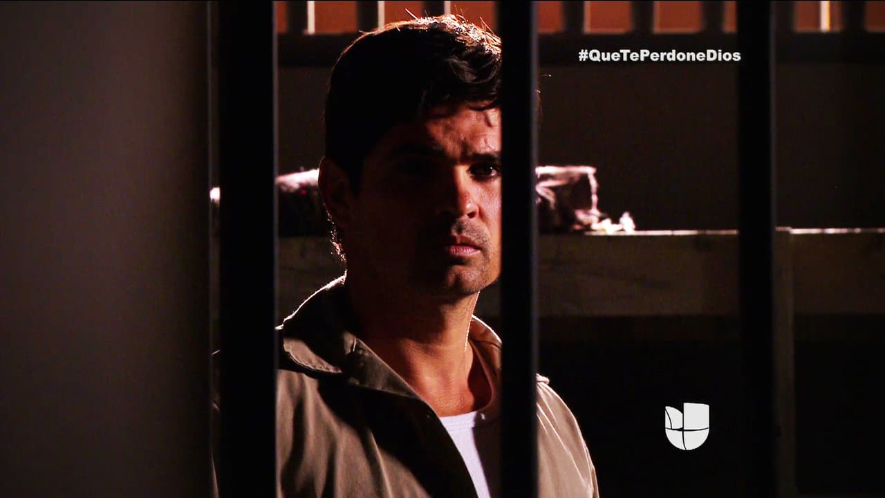 Diego se quedó sin hijo, sin hermana y en la cárcel.