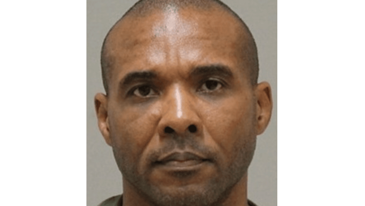 Fiscales buscan la pena de muerte contra un hombre acusado por el asesinato de dos personas de Temple