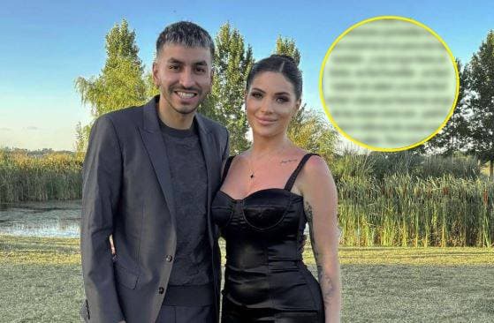 Esposa de Ángel Correa denuncia amenazas en medio de posible salida de Tigres