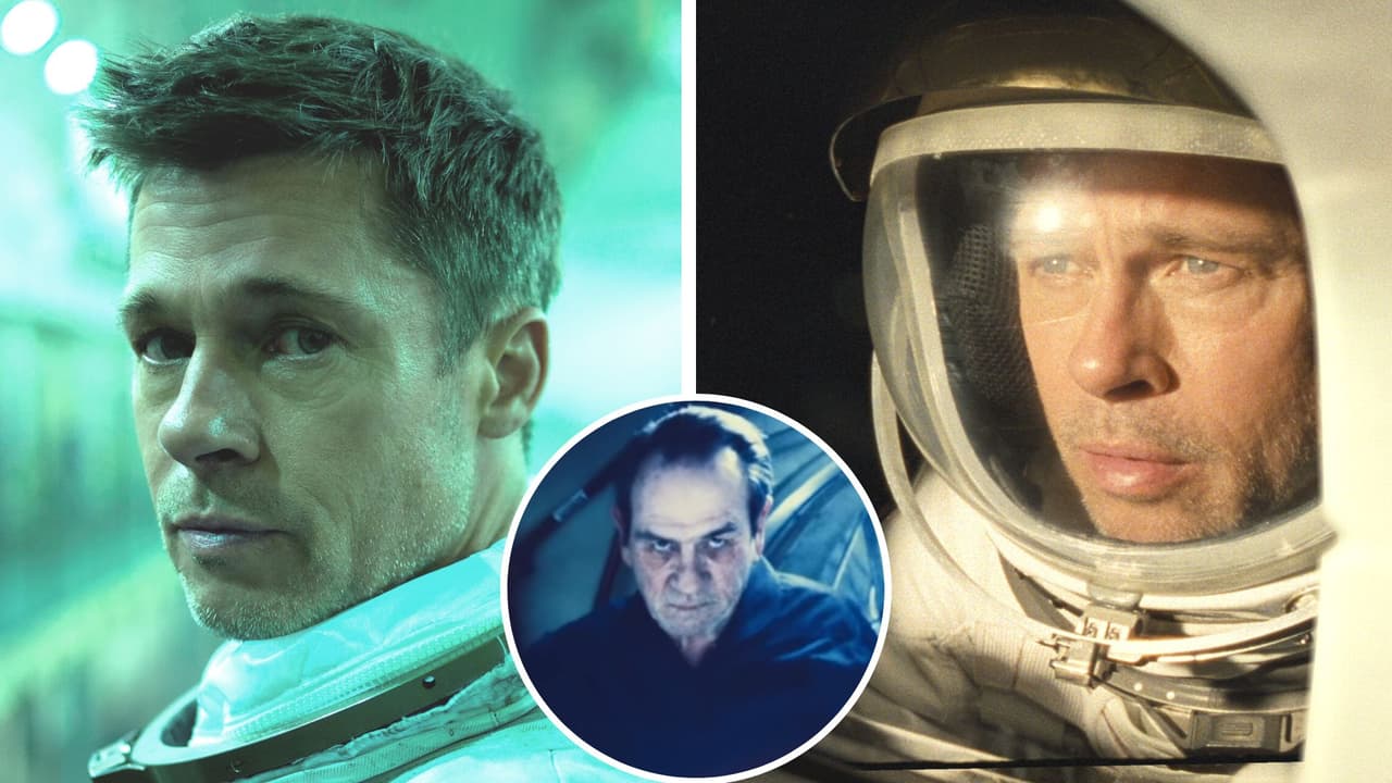‘Ad Astra’, final explicado de la película de Brad Pitt: ¿qué pasó con el padre de Roy en verdad?