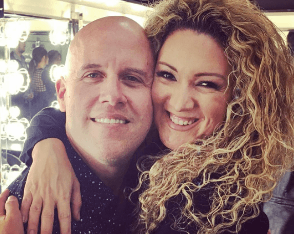 Con 25 años de trayectoria, Erika Ender ingresó al Salón de la Fama de Compositores.