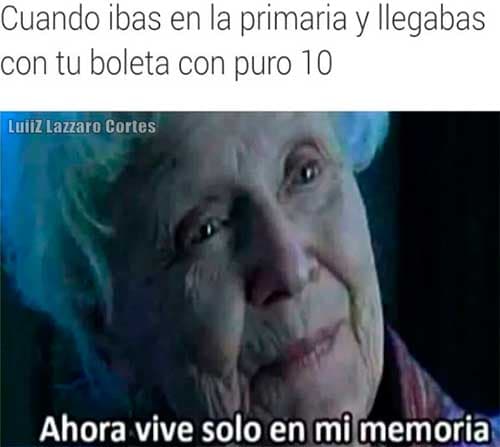 Ahora es otro cuento...