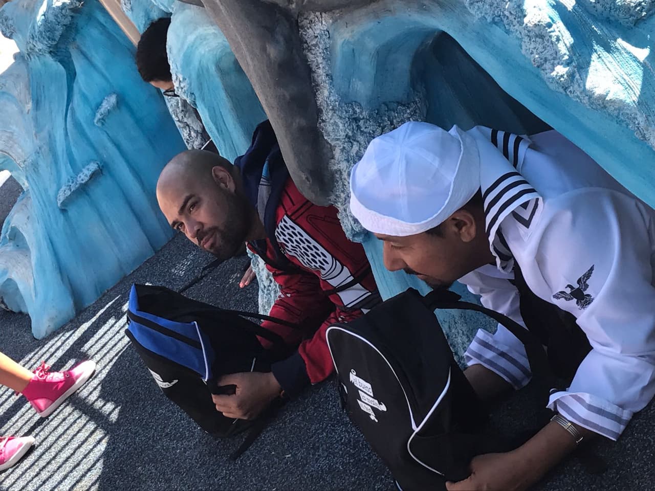 <a href="https://www.facebook.com/RaulElPelon/?fref=ts">Raúl 'El Pelón'</a>,
<a href="https://www.facebook.com/carlamedranoo/?fref=ts"> Carla Medrano </a>y
<a href="https://www.facebook.com/andresmaldonadoelfeo/?fref=ts">Andrés Maldonado</a> regresarán a las clases de la escuela por una buena razón en esta temporada.