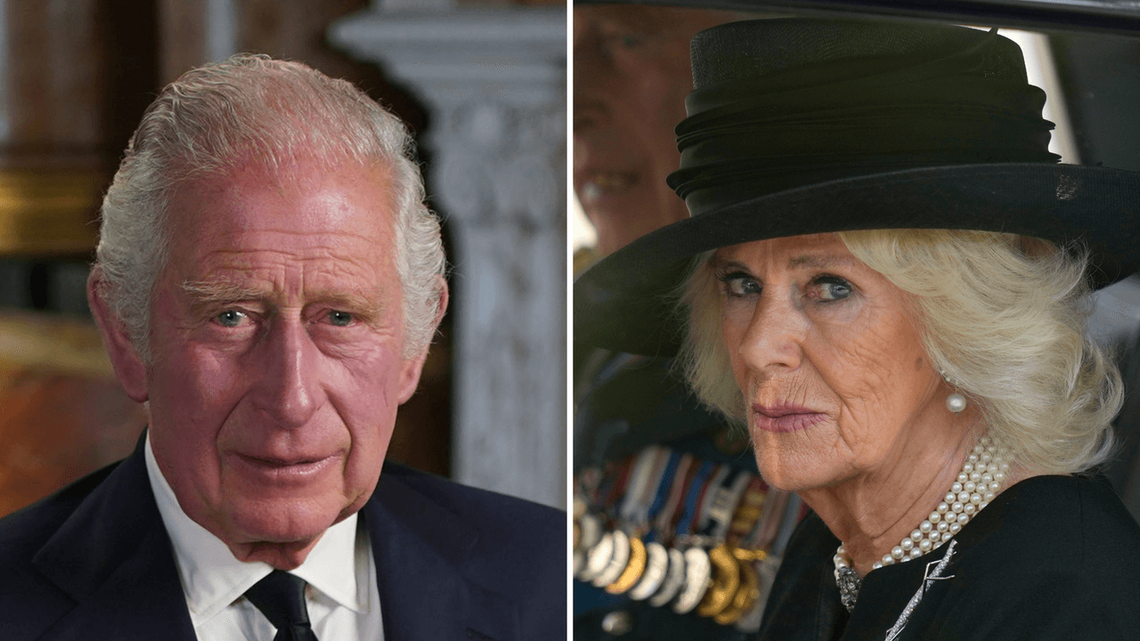 ¿Qué pasará cuando el rey Carlos III muera? Así afectará la operación ‘Menai Bridge’ a Camilla