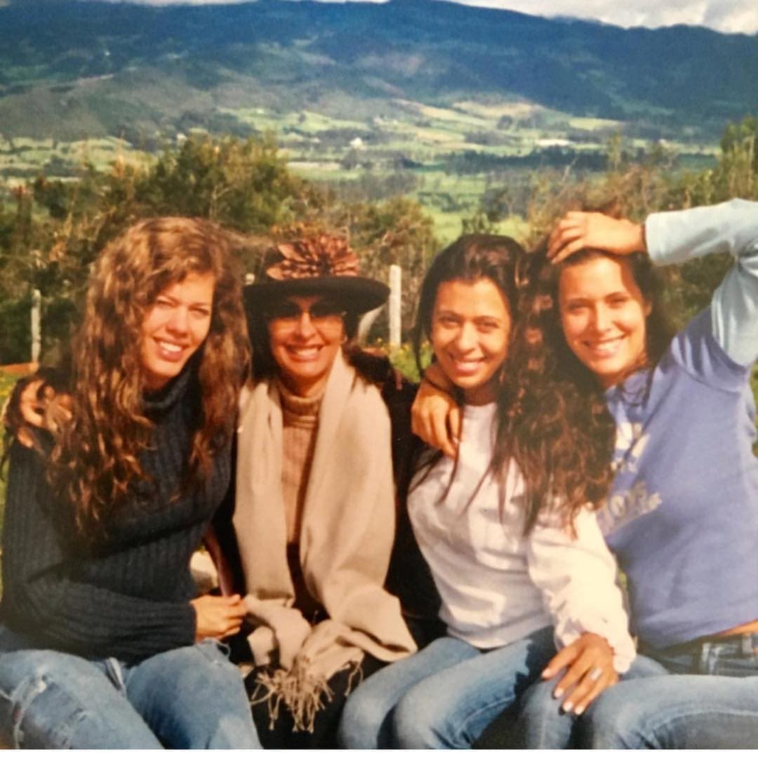 En una entrevista publicada en 2018 por
<a href="https://www.facebook.com/CaracolTV/videos/2220932084616057" target="_blank">Caracol TV</a>, Lorna Cepeda relató cómo padeció el cáncer que le habían diagnosticado a su madre: "Cuando la operaron la primera vez un médico le dio como 15 días de vida".