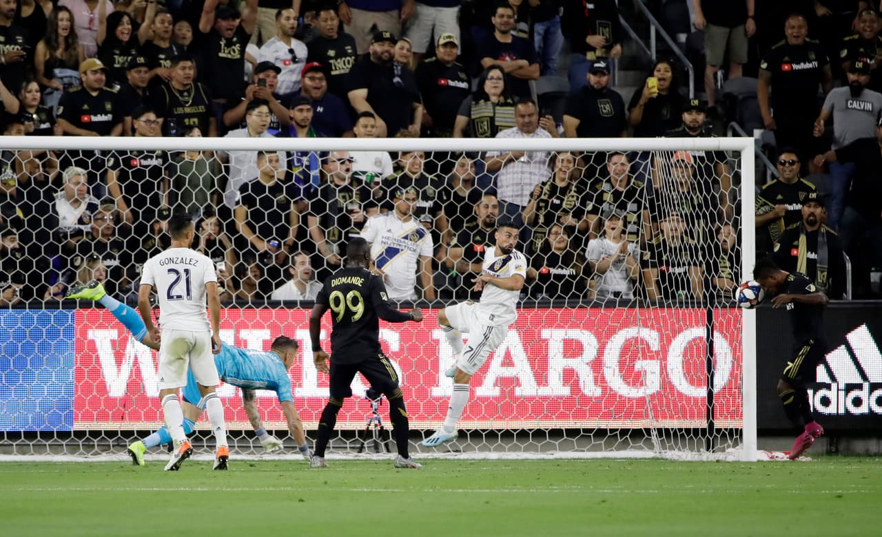 El resultado final fue justo ya que ambos conjuntos propusieron y mostraron un gran nivel. Sin duda, son de los principales candidatos a conquistar el título de la MLS.