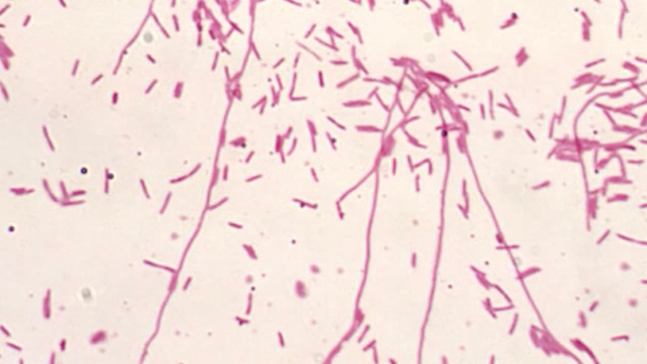Los síntomas de infección Legionella son malestar general, decaimiento, pérdida de apetito y somnolencia.
