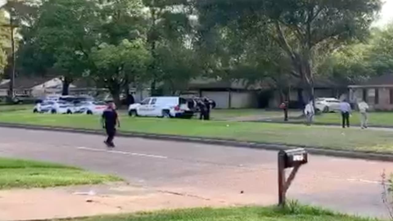 Después de ser sometido a cirugía en el hospital Memorial Hermann, el menor se recupera.