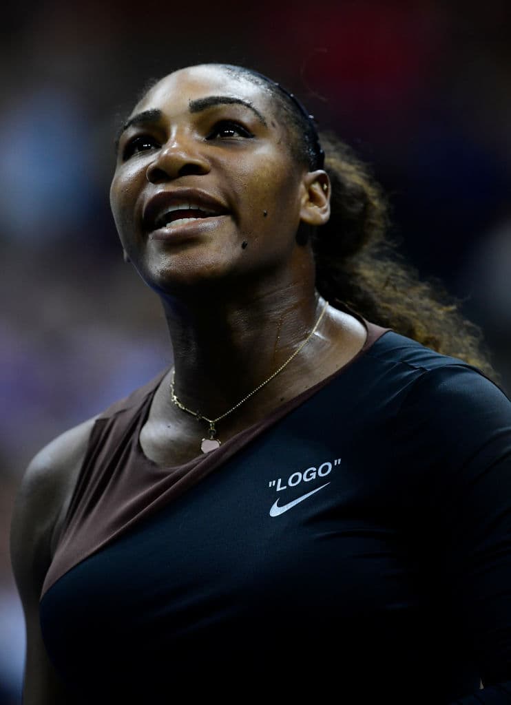 El enérgico reclamo no cesó: "¿cómo te atreves a insinuar que yo hice trampa? ¡Yo tengo hijos!"