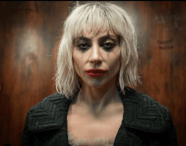 Lady Gaga en 'Joker 2'
