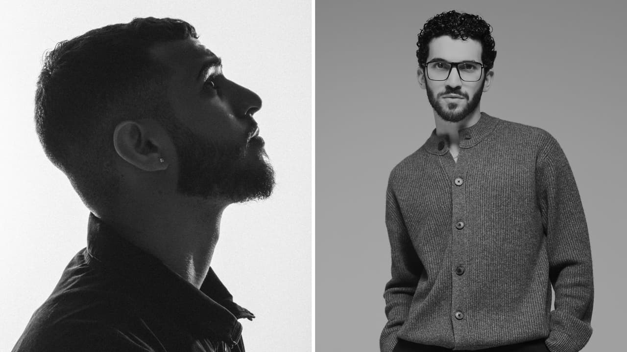 Alleh y Yorghaki cantarán en Premios Juventud 2025