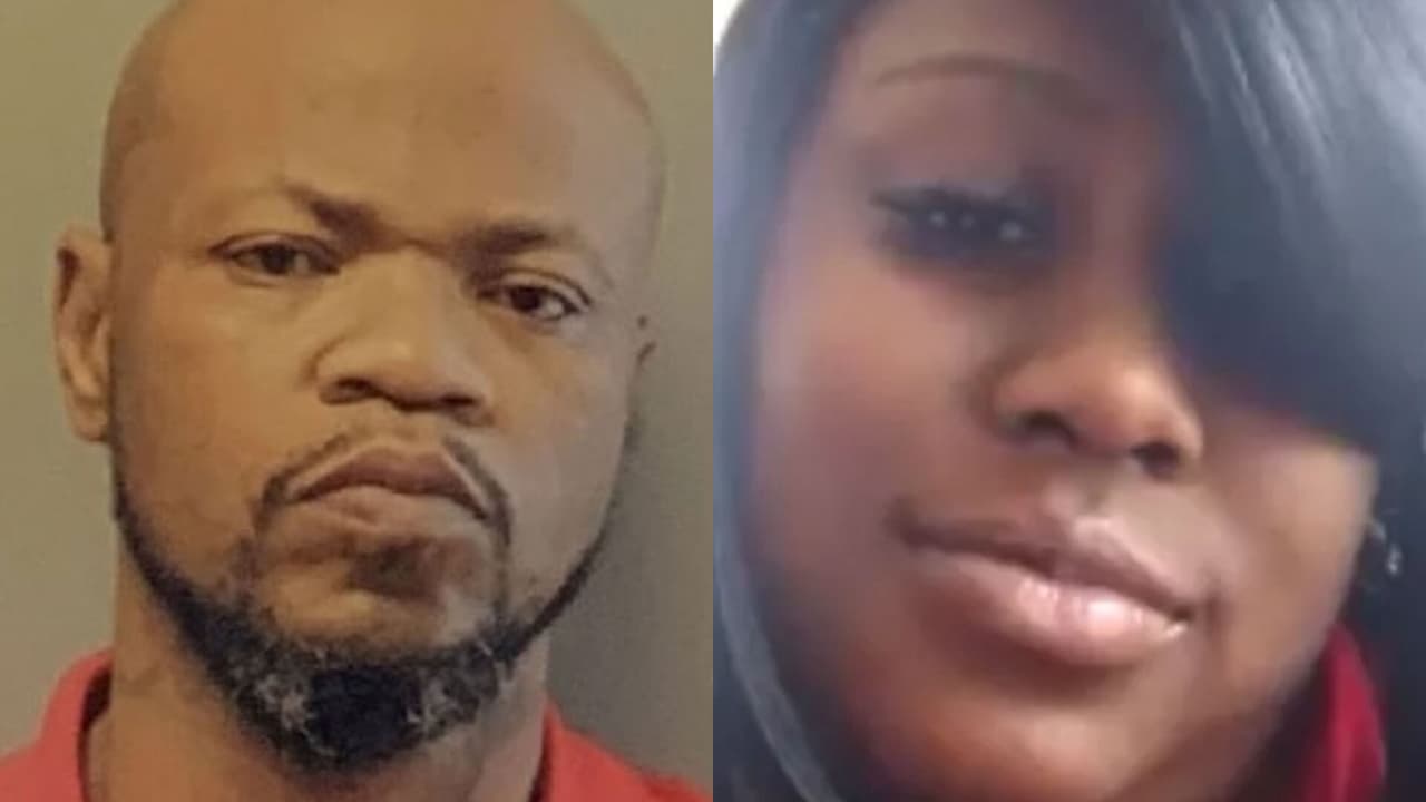 Arrestan a sospechoso de matar a balazos a una madre dentro de su casa mientras sus cinco hijos dormían