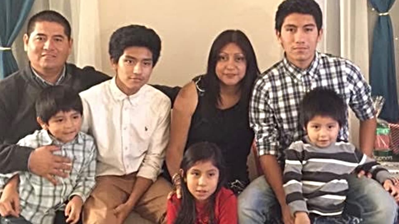 Por una falla en la luz de su auto, padre hispano fue detenido por ICE en Maryland