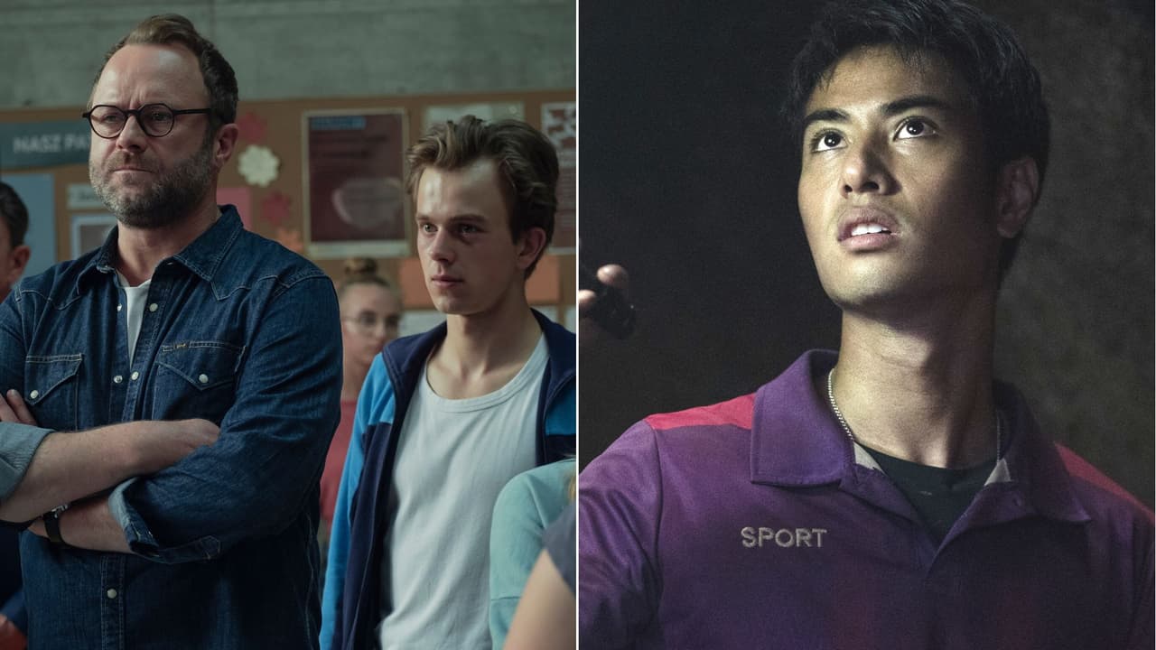 6 series de Netflix que debes ver si te gustó 'High Water' ('La gran inundación')