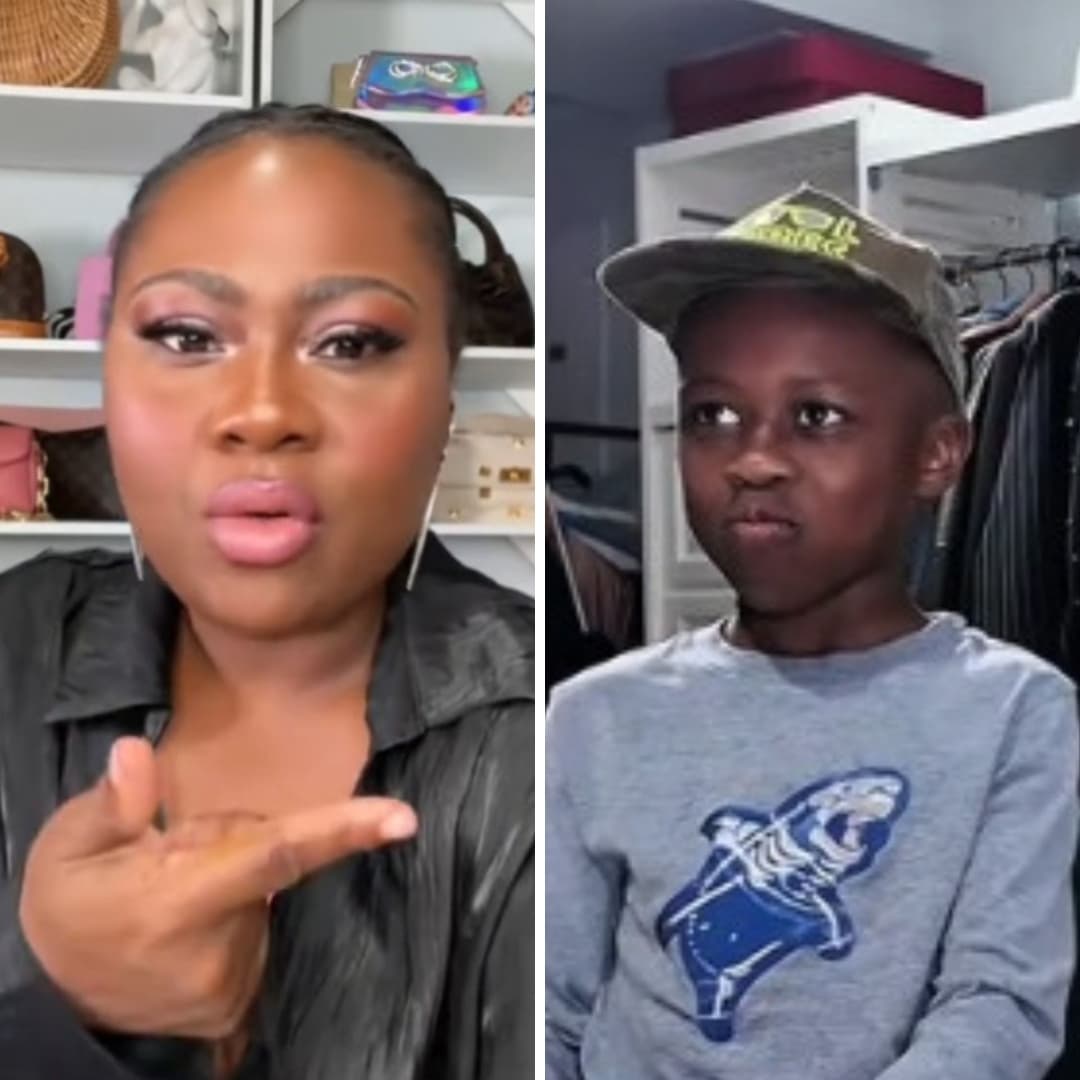 Niño se lleva un dulce de una tienda sin permiso y su mamá le da una lección de honestidad