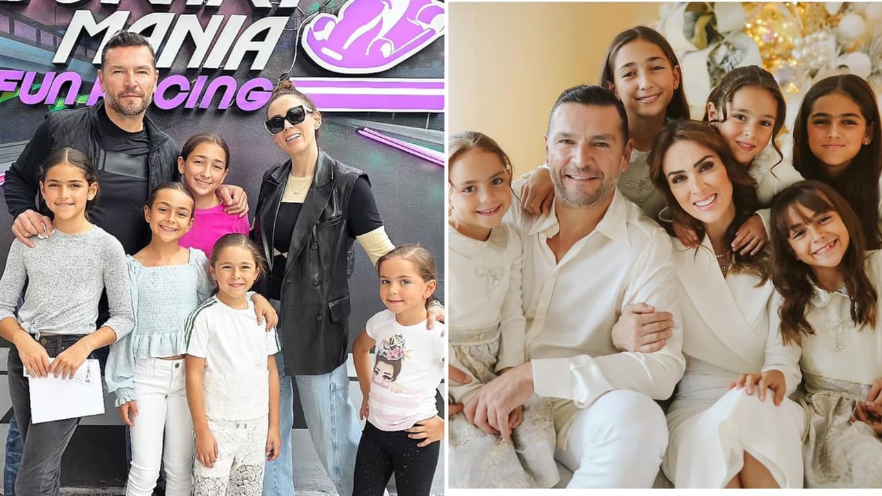 Jacky Bracamontes revela cómo abordó la muerte de su primer hijo con sus hermanas: “Hablamos de él”