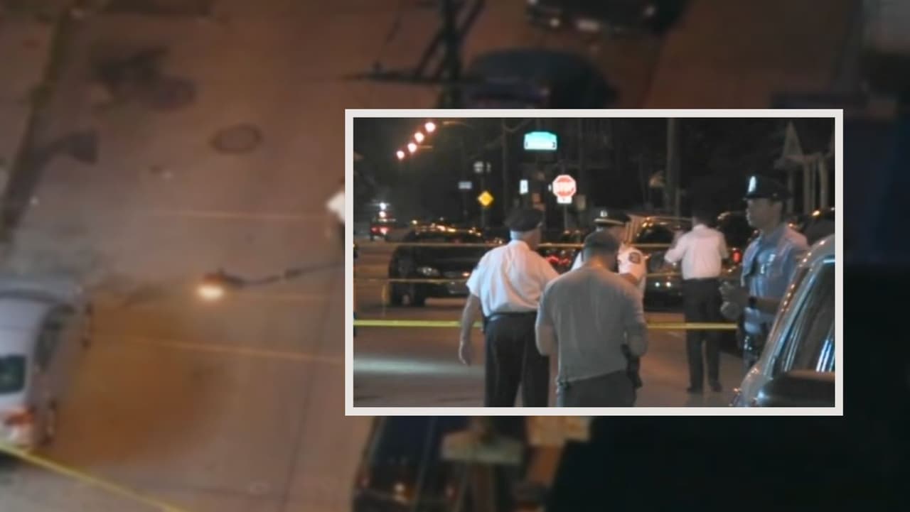 Una bala perdida cobra la vida de una mujer que disfrutaba de una barbacoa, buscan al pistolero