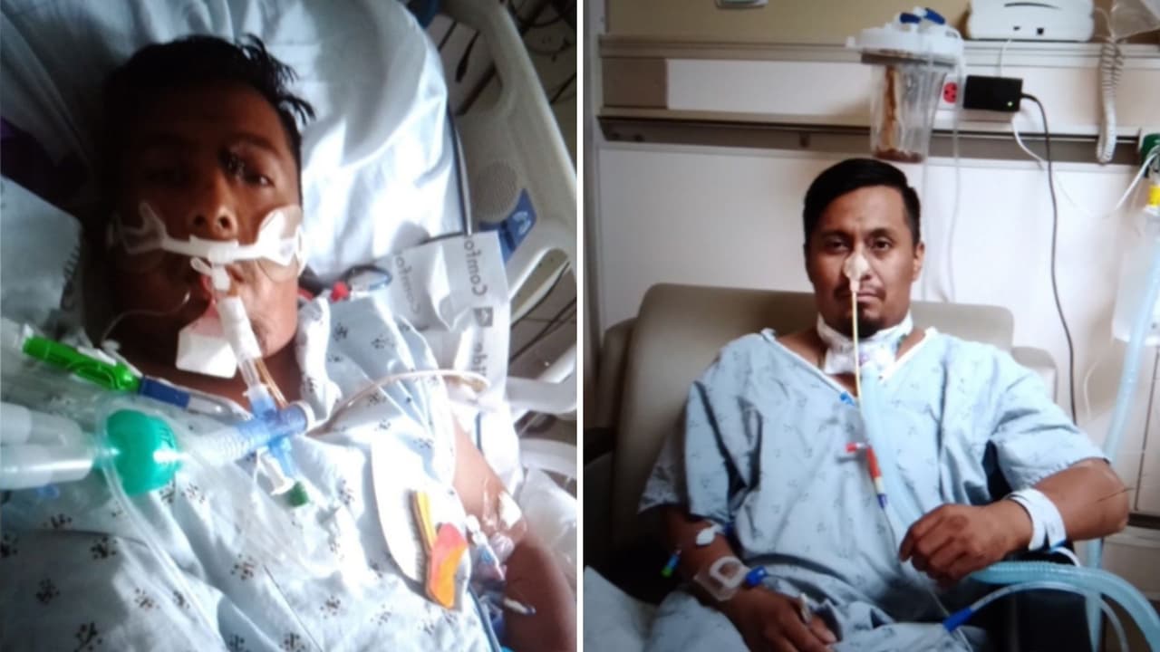 “Lo miré, le rogué que no me disparara, pero lo hizo”: Habla el hispano sobreviviente de la masacre de los spas en el área de Atlanta