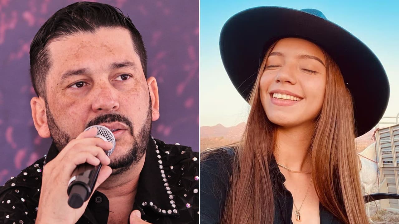 Luis Ángel ‘El Flaco’ recuerda a su fallecida hija y hace sincera confesión: “Es imposible cancelar el corazón”