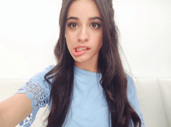 Karla Camila Cabello nació en Cojímar, Cuba, el 3 de marzo de 1997.