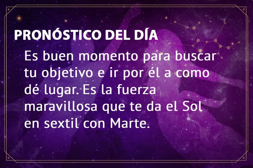 Tauro 8 de marzo 2021